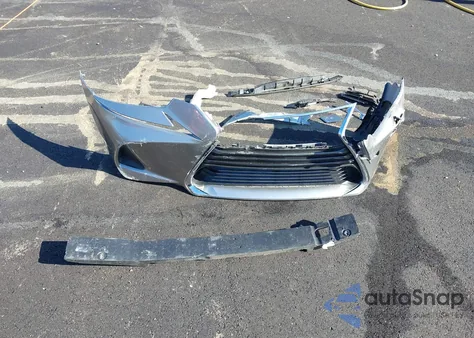 2020 Lexus Is 300 z USA, uszkodzony, nr VIN JTHDA1D29L5101253